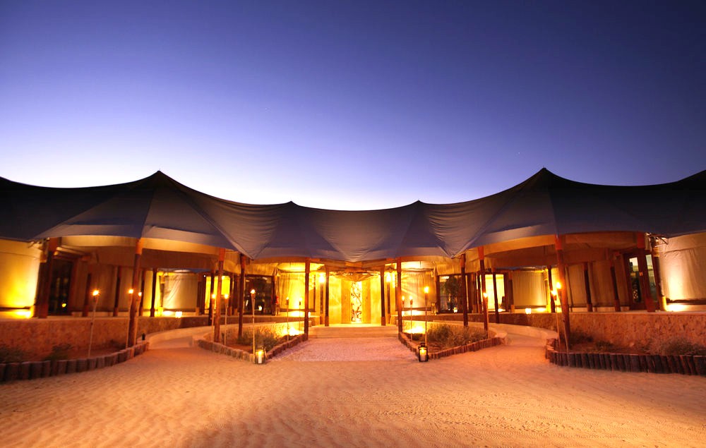 Telal Resort Al Ain in Al Ain